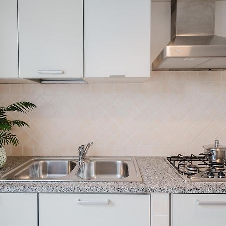 Il Melo Residence Porto Torres Eksteriør bilde