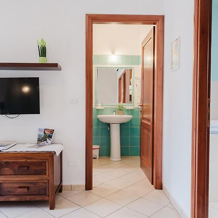 Il Melo Residence Porto Torres Eksteriør bilde