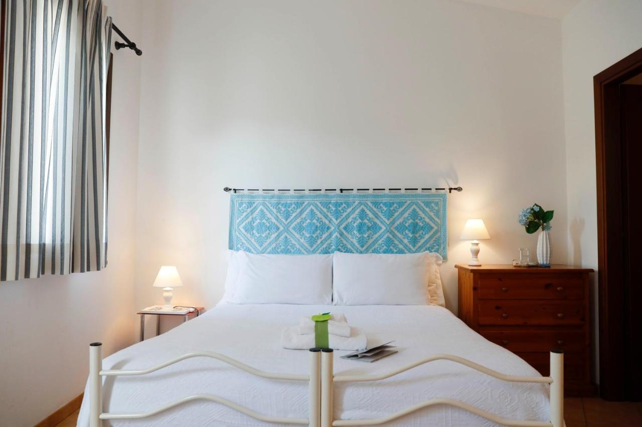 Il Melo Residence Porto Torres Eksteriør bilde