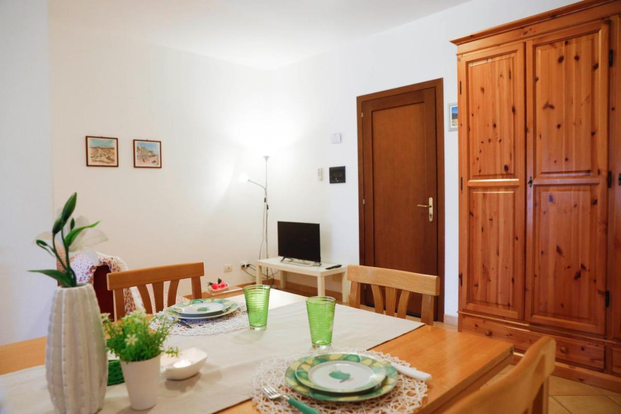 Il Melo Residence Porto Torres Eksteriør bilde
