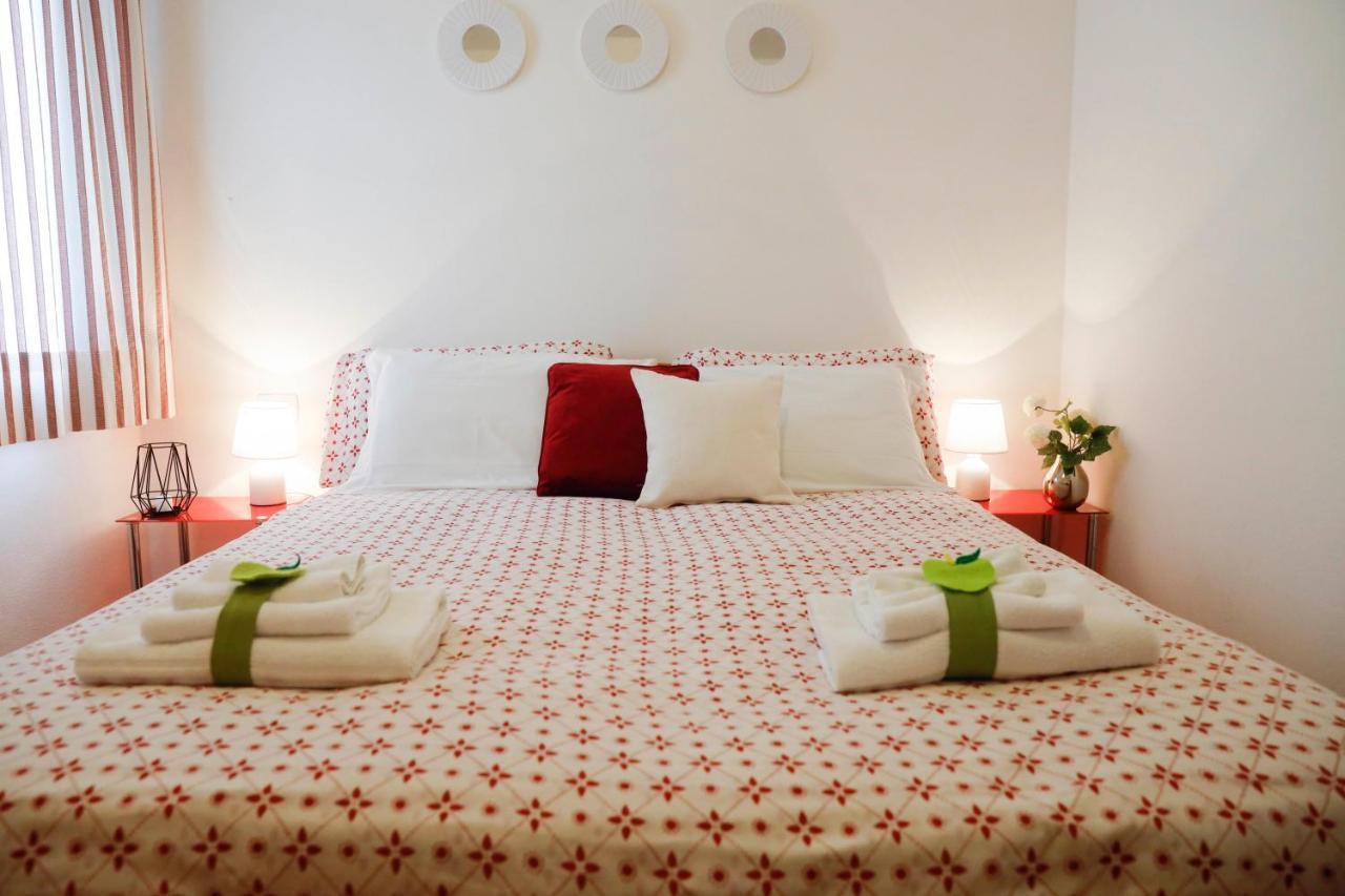 Il Melo Residence Porto Torres Eksteriør bilde