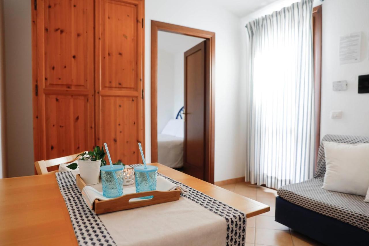 Il Melo Residence Porto Torres Eksteriør bilde