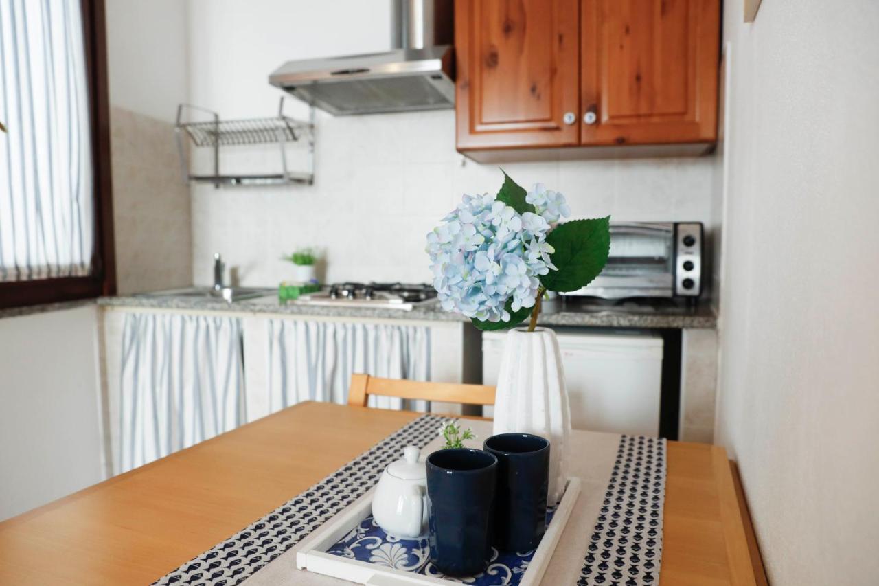 Il Melo Residence Porto Torres Eksteriør bilde