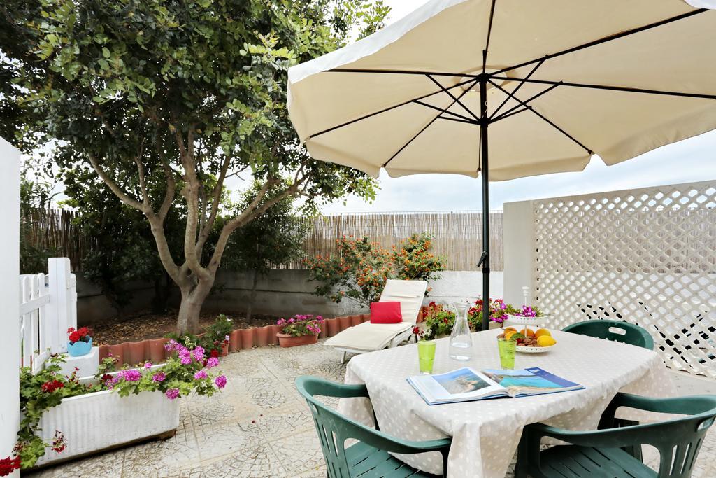 Il Melo Residence Porto Torres Eksteriør bilde