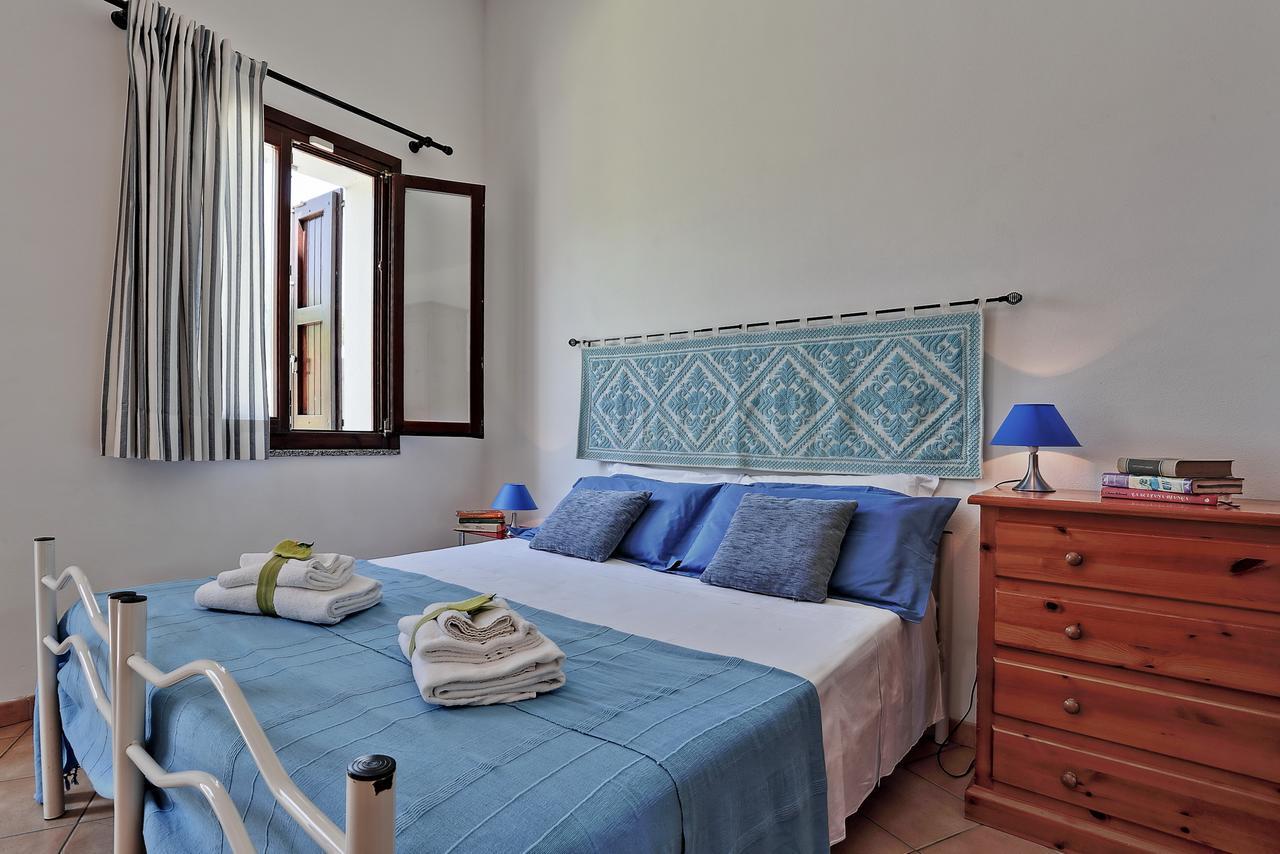 Il Melo Residence Porto Torres Eksteriør bilde