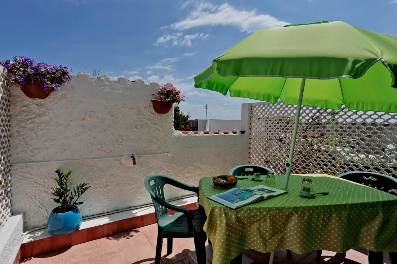 Il Melo Residence Porto Torres Eksteriør bilde