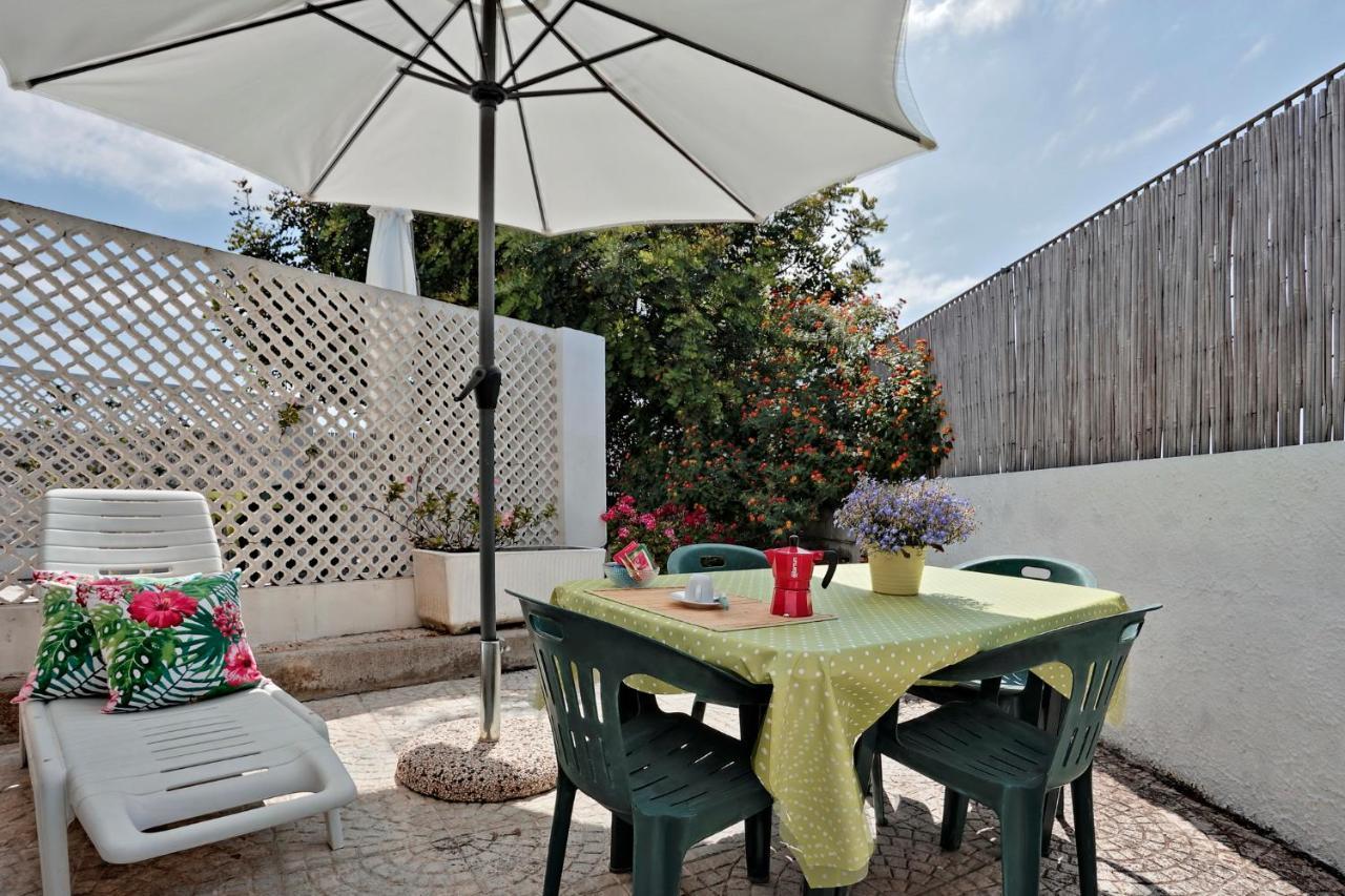 Il Melo Residence Porto Torres Eksteriør bilde